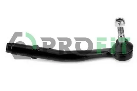 Наконечник тяги рульової (L) BMW 5 (E39) 95-04 PROFIT 2302-0462 Купити в Україні
