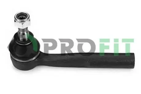 Наконечник тяги рульової (R) Opel Astra H 1.2-2.0 04-10 PROFIT 2302-0504 Купити в Україні