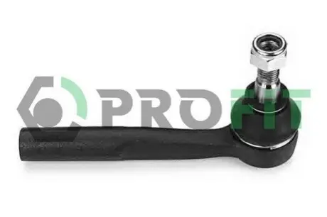 Наконечник тяги рульової (L) Opel Astra H 04-14/Zafira B 05-15 PROFIT 2302-0505 Купити в Україні