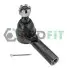 Фото Наконечник тяги рульової Nissan X-Trail 01-13/Pathfinder II 97-04/Pick Up 98-05 PROFIT (2302-0508) зображення 1