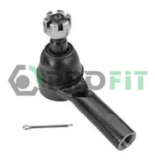Наконечник тяги рульової Nissan X-Trail 01-13/Pathfinder II 97-04/Pick Up 98-05 PROFIT 2302-0508 Купити в Україні