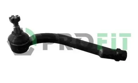 Наконечник тяги рульової (L) Hyundai Santa Fe 03-12/Kia Sorento 09 PROFIT 2302-0516 Купити в Україні