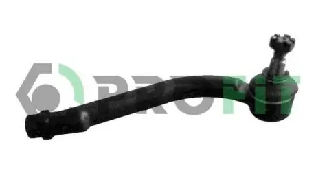 Наконечник тяги рульової (R) Hyundai Santa Fe 03-12/Kia Sorento 09 PROFIT 2302-0517 Купити в Україні