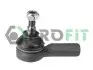 Фото Наконечник тяги рульової Mitsubishi Colt 04-12/ Smart Forfour 04-06 PROFIT (2302-0532) зображення 1