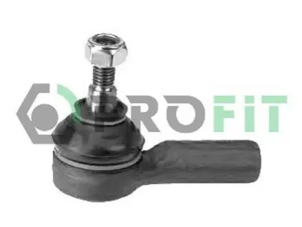 Наконечник тяги рульової Mitsubishi Colt 04-12/ Smart Forfour 04-06 PROFIT 2302-0532 Купити в Україні