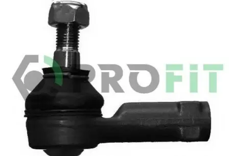 Наконечник тяги рульової Daewoo Leganza 97-04/Nubira 97 PROFIT 2302-0539 Купити в Україні