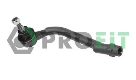 Наконечник тяги рульової (L) Hyundai i30 07-/Kia Cee'd/Pro Cee'd 06-13 PROFIT 2302-0542 Купити в Україні
