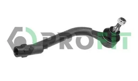 Наконечник тяги рульової (R) Hyundai i30 07-/Kia Cee'd/Pro Cee'd 06-13 PROFIT 2302-0543 Купити в Україні