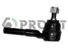 Фото Наконечник тяги рульової Mitsubishi Pajero II 90-/L200 96 PROFIT (2302-0557) зображення 1
