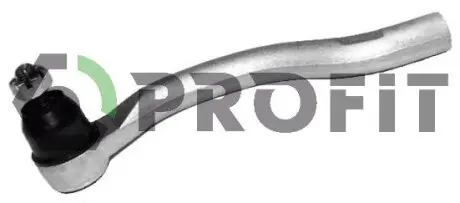Наконечник тяги рульової (R) Honda Accord VII 03-08 PROFIT 2302-0563 Купити в Україні