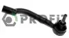 Фото Наконечник тяги рульової (R) Nissan Qashqai/ X-Trail 07-13/ Renault Koleos 08 PROFIT (2302-0568) зображення 1