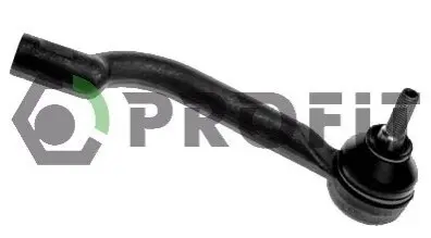 Наконечник тяги рульової (R) Nissan Qashqai/ X-Trail 07-13/ Renault Koleos 08 PROFIT 2302-0568 Купити в Україні
