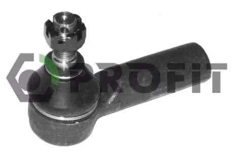 Наконечник тяги рульової Toyota Camry/Avensis 91-08 (L= 85 mm) PROFIT 2302-0573 Купити в Україні