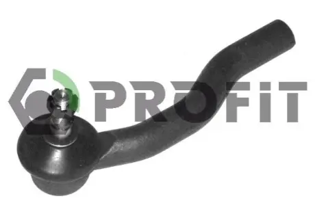 Наконечник тяги рульової (R) Toyota Rav 4 III/IV 06 PROFIT 23020578 Купити в Україні
