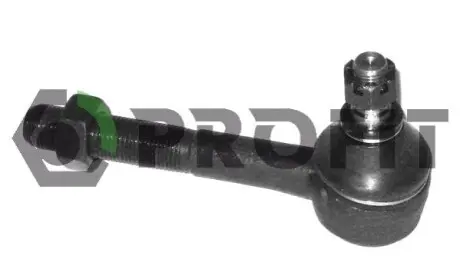 Наконечник тяги рульової Nissan Pick Up 87-98/Terrano 87-07 (d=13.3mm) PROFIT 2302-0586 Купити в Україні