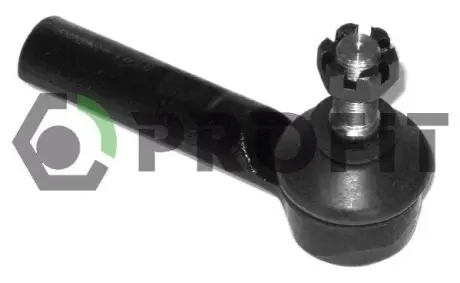 Наконечник тяги рульової Honda CR-V III 06-/Toyota Rav 4 IV 12 PROFIT 2302-0591 Купити в Україні