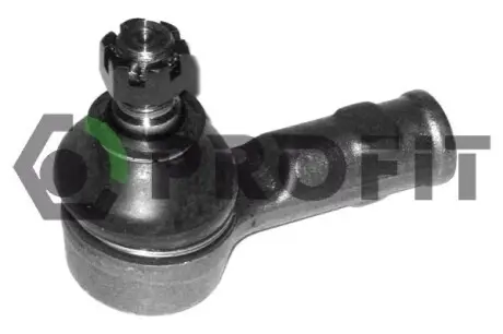 Наконечник тяги рульової (L) Isuzu Campo/Trooper/Opel Frontera/Monterey 91-98 PROFIT 2302-0594 Купити в Україні