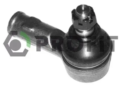 Наконечник рульової тяги (внутрішній) Isuzu Campo/Trooper/Opel Frontera/Monterey 91-98 PROFIT 2302-0595 Купити в Україні