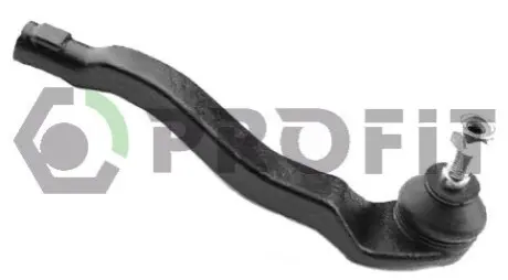Наконечник тяги рульової (L) Renault Kangoo 08-/MB Citan 12 PROFIT 2302-0605 Купити в Україні