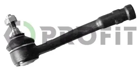 Наконечник тяги рульової (L) Citroen Berlingo/C4/Peugeot 308/3008/5008/Partner 08 PROFIT 2302-0606 Купити в Україні