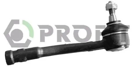 Наконечник тяги рульової (R) Citroen Berlingo/C4/Peugeot 308/3008/5008/Partner 08 PROFIT 2302-0607 Купити в Україні