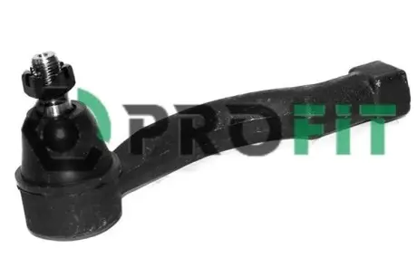 Наконечник тяги рульової (L) Kia Sorento I 02 PROFIT 2302-0612 Купити в Україні