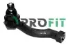Фото Наконечник тяги рульової (R) Kia Sorento I 02-11 PROFIT (2302-0613) зображення 1