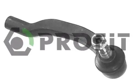 Наконечник тяги рульової (L) Citroen Jumper/Fiat Ducato/Peugeot Boxer 06 PROFIT 2302-0617 Купити в Україні