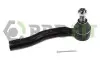 Наконечник тяги рульової (R) Toyota Corolla 00-07/Yaris 05-12 2302-0656