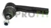 Наконечник тяги рульової (L) Citroen Nemo 08 PROFIT (2302-0665) зображення 1