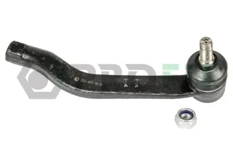 Наконечник тяги рульової (L) Renault Master III/Opel Movano B/Nissan NV400 10 PROFIT 2302-0671 Купити в Україні