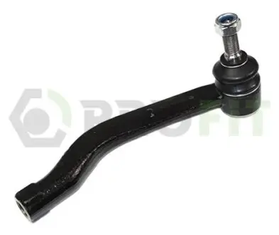 Наконечник тяги рульової (R) Renault Master III/Opel Movano B/Nissan NV400 10 PROFIT 2302-0672 Купити в Україні