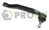 Фото Наконечник тяги рульової (R) Renault Megane III/Scenic III 08-/Fluence 10 PROFIT (2302-0691) зображення 1