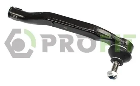 Наконечник тяги рульової (R) Renault Megane III/Scenic III 08-/Fluence 10 PROFIT 2302-0691 Купити в Україні