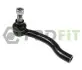 Наконечник тяги рульової (R) Nissan Pathfinder III 05 PROFIT (2302-0698) зображення 1