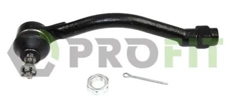 Наконечник тяги рульової (L) Hyundai i30/Kia Ceed 1.4-1.6CRDi 11 PROFIT 2302-0706 Купити в Україні