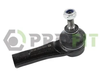 Наконечник тяги рульової Fiat Bravo/Stilo 01-14, (Л=П) PROFIT 2302-0761