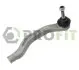 Наконечник тяги рульової (R) Renault Espace V/Megane IV/Talisman 15-/Scenic IV/Grand Scenic IV 16- 2302-0766