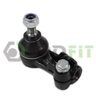 Наконечник тяги рульової (L) Land Rover Freelander 97-06 PROFIT 2302-0773 Купити в Україні
