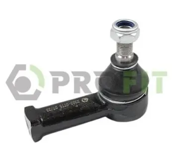Наконечник рулевой тяги PROFIT 2302-0775