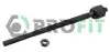 Фото Тяга рульова Skoda Fabia/Roomster 99 PROFIT (2303-0222) зображення 1