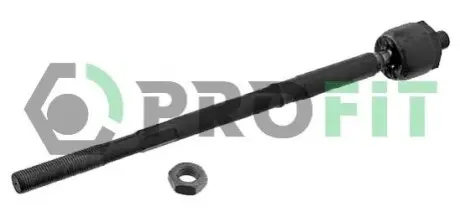 Тяга рульова Skoda Fabia/Roomster 99 PROFIT 2303-0222 Купити в Україні
