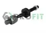 Фото Тяга рульова BMW 5 (E39) 96-04 M52/M54/M57/M51/M47 PROFIT (2303-0235) зображення 1