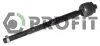 Фото Тяга рульова Toyota Hiace IV 2.4-3.0 TD 89-12 PROFIT (2303-0268) изображение 1