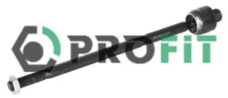 Тяга рульова Honda CR-V III 2.4 16V 07-12 PROFIT 2303-0274 Купити в Україні