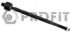 Фото Тяга рульова Fiat Doblo 01 PROFIT (2303-0282) зображення 1