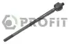 Фото Тяга рульова Renault Clio III/Nissan Micra III 03 PROFIT (2303-0283) зображення 1