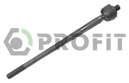 Тяга рульова Renault Clio III/Nissan Micra III 03 PROFIT 2303-0283 Купити в Україні