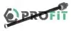 Фото Тяга рульова Suzuki Grand Vitara 1.6-3.2 05 PROFIT (2303-0291) зображення 1