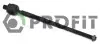 Фото Тяга рульова VW Golf IV 1.6/1.9TDI 97-05 PROFIT (2303-0298) зображення 1
